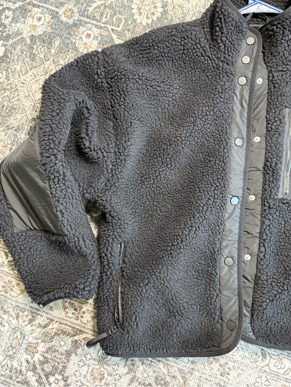Fabletics Jacket - Picture 3 of 6